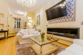 Principe Luxury Suite Next to Parliament